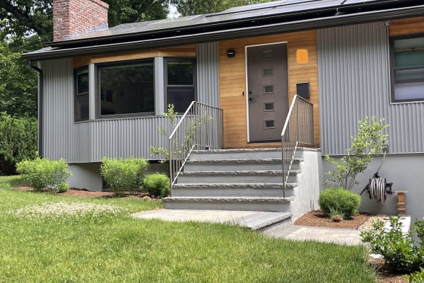 Arlington, Massachusetts, United States