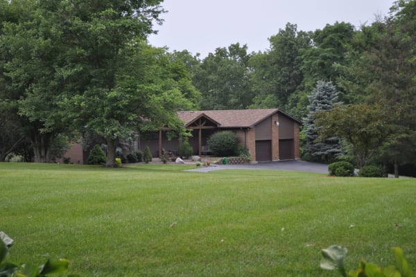 Simpsonville, Kentucky, United States