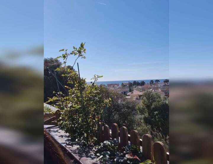 Calafell, Catalunya, Spain