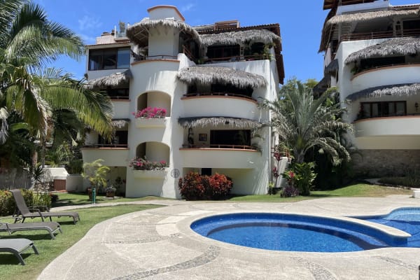 Sayulita, Chiapas, Mexico