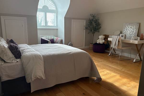 An Muileann gCearr, Leinster, Ireland