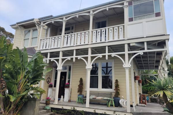 Napier, Hawke's Bay, New Zealand