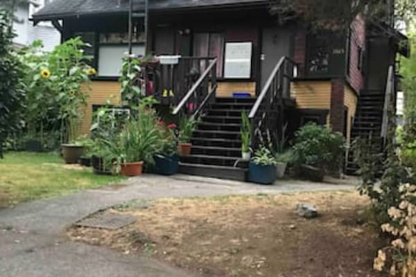 Vancouver, British Columbia, Canada