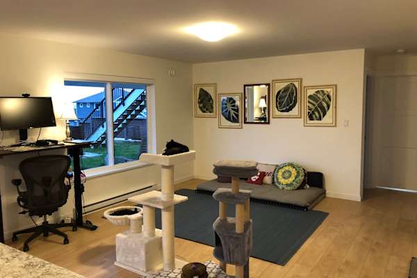 Cumberland, British Columbia, Canada