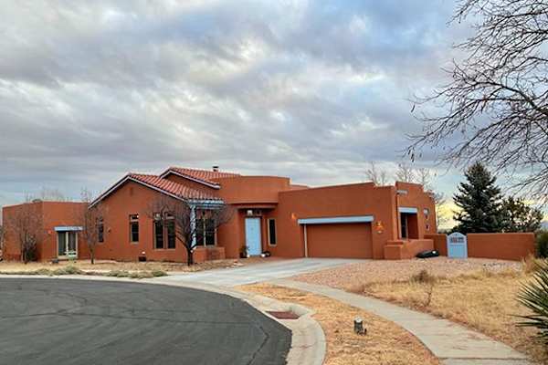 Santa Fe, New Mexico, United States