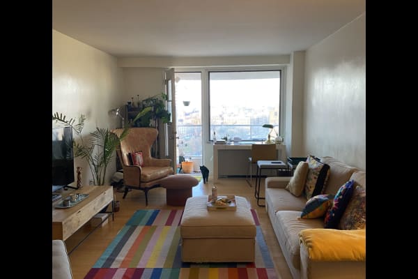 New York City, New York, United States