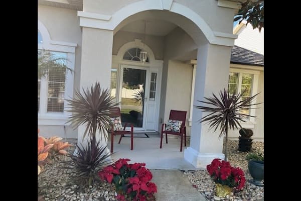 Saint Augustine, Florida, United States