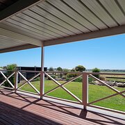 Jervois, South Australia, Australia