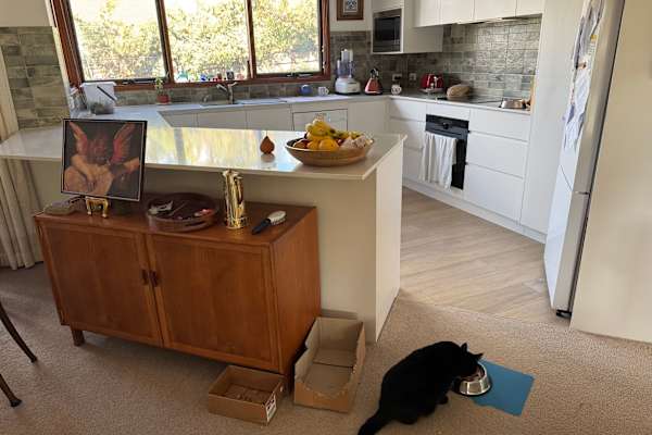 Canberra, Australian Capital Territory, Australia