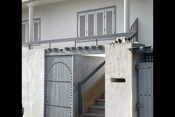 Rabat, Rabat-Salé-Kénitra, Morocco