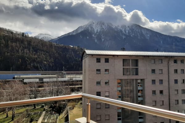 Naters, Valais, Switzerland