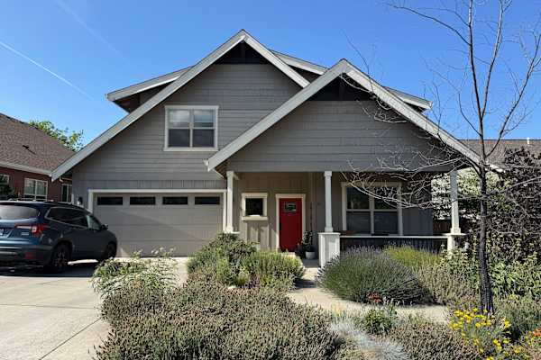 Ashland, Oregon, United States