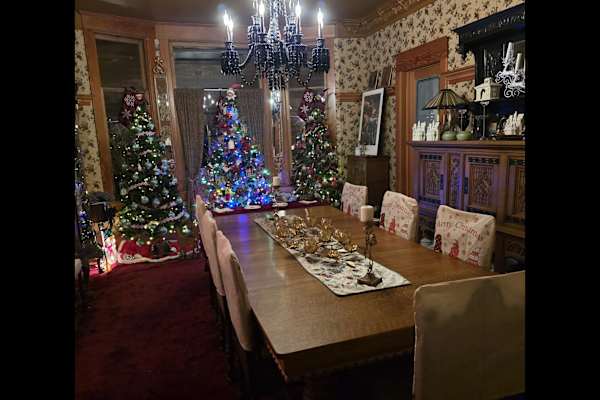 Ladysmith, British Columbia, Canada