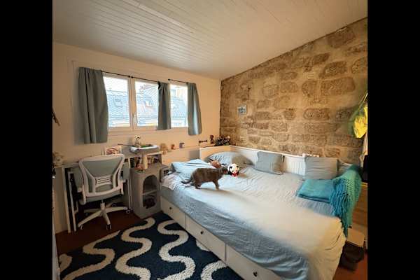 Paris, Ile-de-France, France