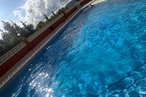 Sant Pere de Ribes, Catalonia, Spain