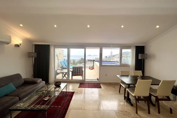 Kalkan, Antalya, Turkey