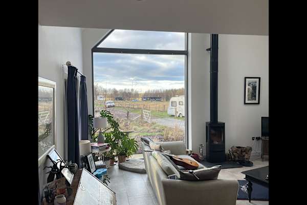 Kinloss, Scotland, United Kingdom