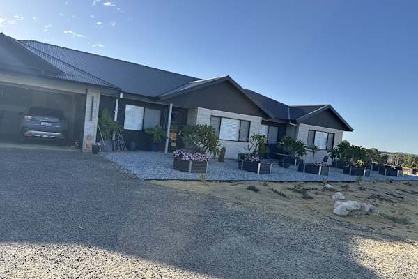 Perth, Western Australia, Australia