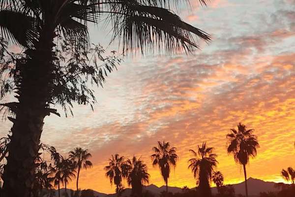 El Pescadero, Baja California Sur, Mexico
