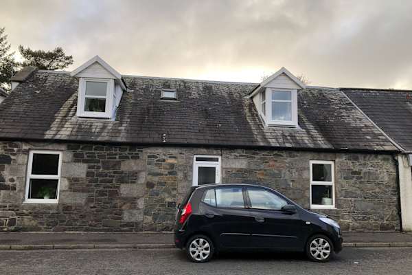 Newton Stewart, Scotland, United Kingdom