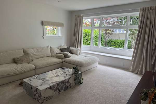 Christchurch, Canterbury, New Zealand