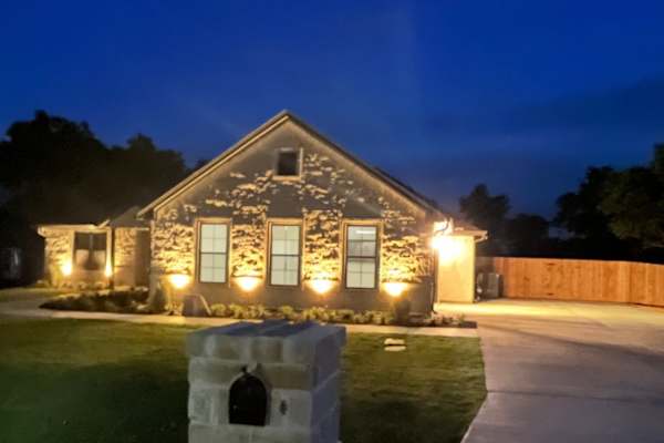 Benbrook, Texas, United States