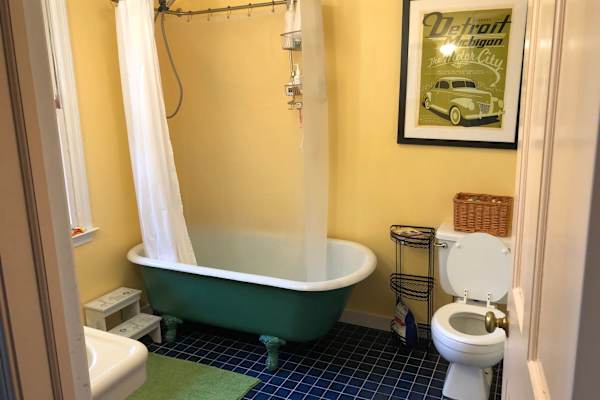 Old Saybrook, Connecticut, United States