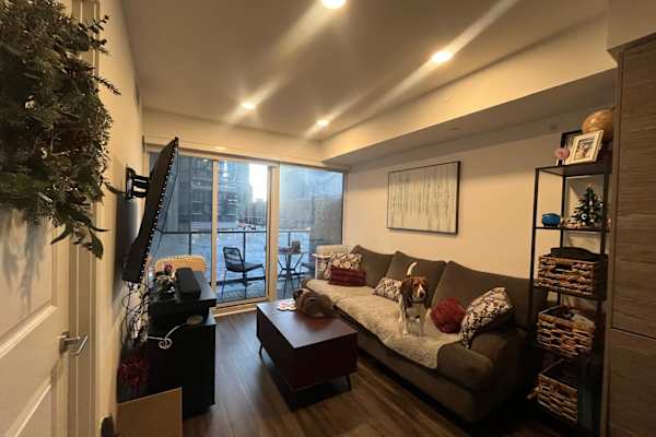 Toronto, Ontario, Canada