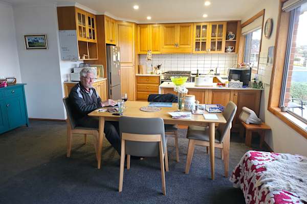 Hobart, Tasmania, Australia