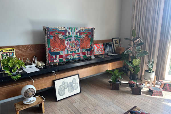 Bangkok, Bangkok, Thailand