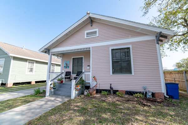 Galveston, Texas, United States