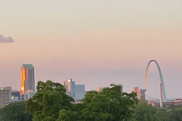 St. Louis, Missouri, United States