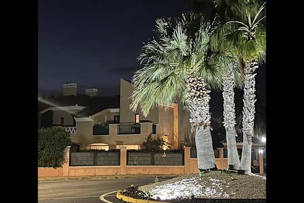 Ayamonte, Andalusia, Spain