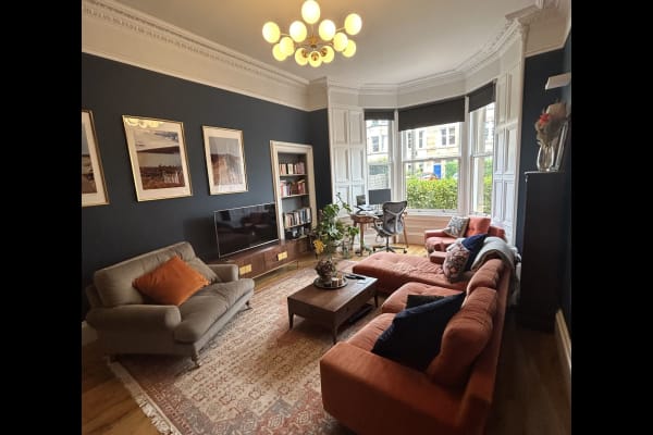 Edinburgh, Scotland, United Kingdom