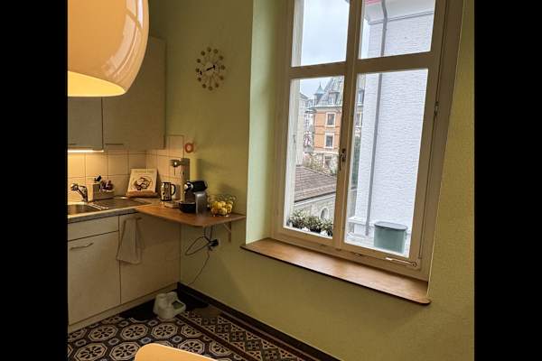 Winterthur, Zurich, Switzerland