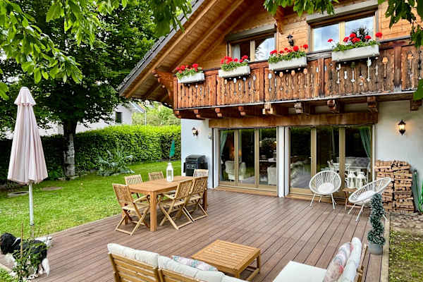 Antagnes, Vaud, Switzerland