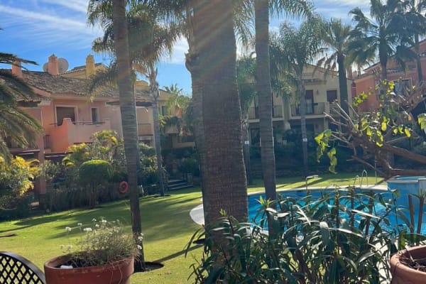 Marbella, Andalusia, Spain