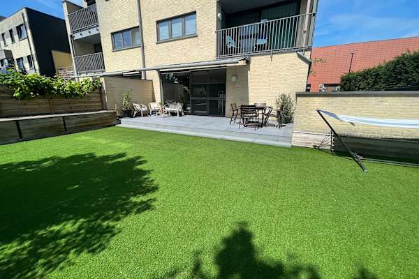 Kortenberg, Flanders, Belgium