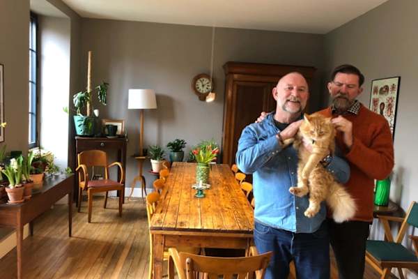 Albi, Occitania, France