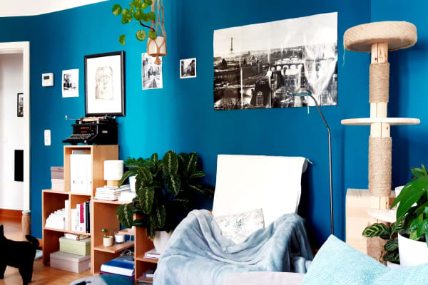 Erfurt, Thuringia, Germany