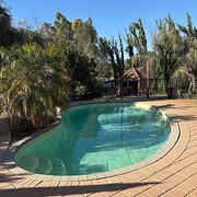 Lesmurdie, Western Australia, Australia