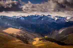 Western Slope, Cedaredge, Delta, Colorado United States