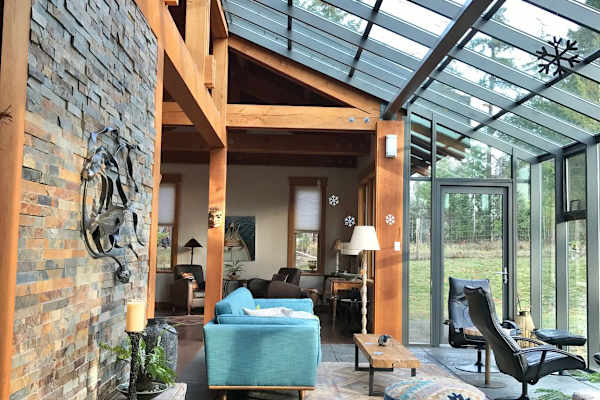 Courtenay, British Columbia, Canada