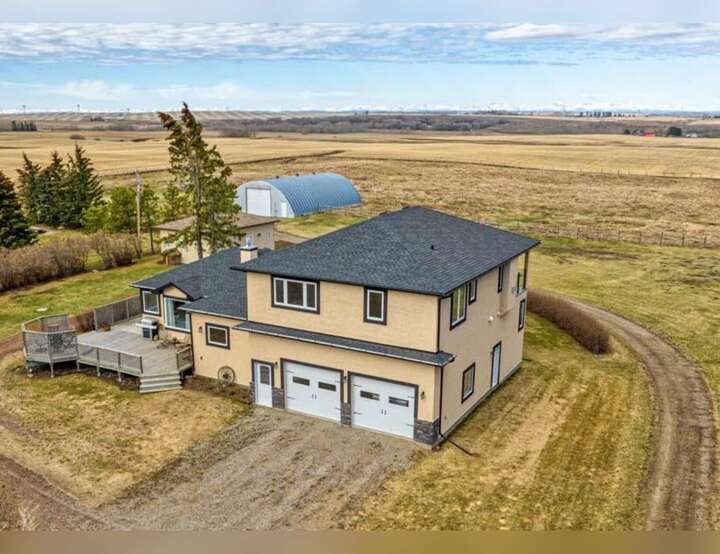 Carstairs, Alberta, Canada