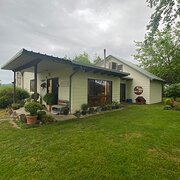 Cudgewa, Victoria, Australia