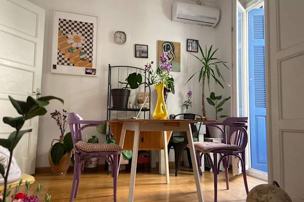 Athens, Attica, Greece