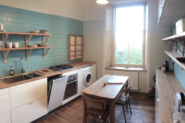 Edinburgh, Scotland, United Kingdom