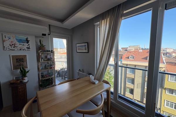 Üsküdar, Istanbul, Turkey