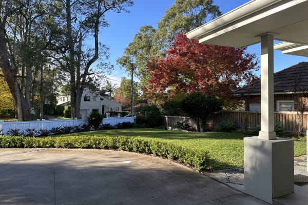 Turramurra, New South Wales, Australia