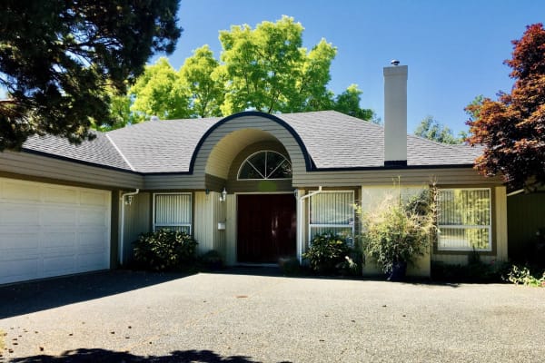 Victoria, British Columbia, Canada